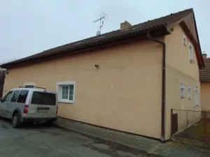 Dražba rodinného domu, Mělník, Komenského, 191 m2