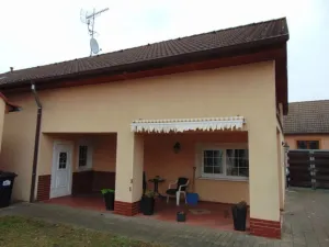 Dražba rodinného domu, Mělník, Komenského, 191 m2