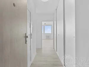 Pronájem bytu 2+kk, Praha - Prosek, Jetřichovická, 44 m2