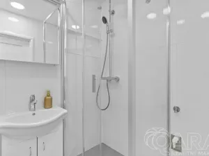 Pronájem bytu 2+kk, Praha - Prosek, Jetřichovická, 44 m2