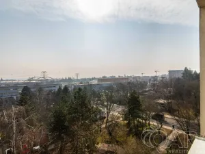 Pronájem bytu 2+kk, Praha - Prosek, Jetřichovická, 44 m2