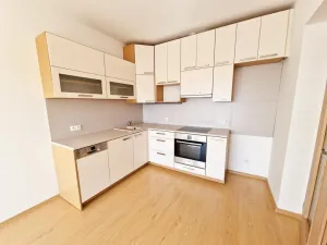 Pronájem bytu 2+kk, Trutnov - Střední Předměstí, Kiesewettrova, 41 m2