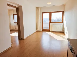 Pronájem bytu 2+kk, Trutnov - Střední Předměstí, Kiesewettrova, 41 m2