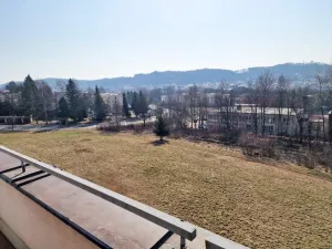 Pronájem bytu 2+kk, Trutnov - Střední Předměstí, Kiesewettrova, 41 m2