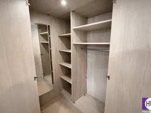 Prodej bytu 2+kk, Praha, V závětří, 67 m2