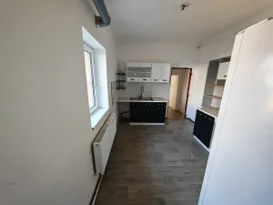 Prodej rodinného domu, Velká Bystřice, ČSA, 110 m2