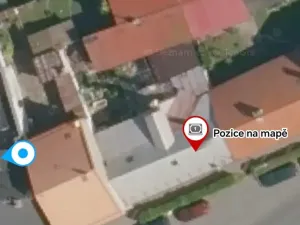 Prodej rodinného domu, Velká Bystřice, ČSA, 110 m2