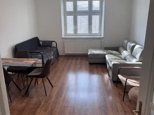 Pronájem bytu 3+kk, Praha - Vinohrady, Moravská, 64 m2
