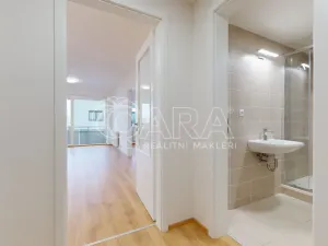 Pronájem bytu 2+kk, Hořovice, U Knížecí cesty, 50 m2