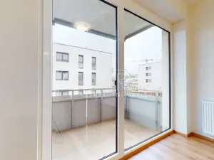 Pronájem bytu 2+kk, Hořovice, U Knížecí cesty, 50 m2