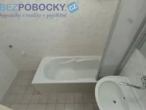 Prodej bytu 3+1, Třešť, Barvířská, 73 m2