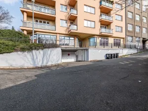 Pronájem bytu 2+kk, Praha - Vršovice, Smolenská, 78 m2