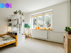 Prodej rodinného domu, Hanušovice, Na Výsluní, 267 m2