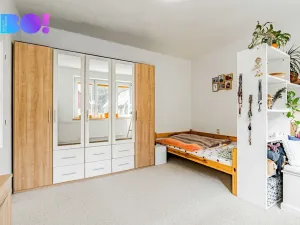 Prodej rodinného domu, Hanušovice, Na Výsluní, 267 m2