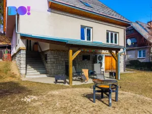 Prodej rodinného domu, Hanušovice, Na Výsluní, 267 m2