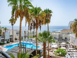 Prodej bytu 2+kk, Adeje, Španělsko, 53 m2