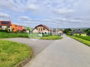 Prodej pozemku pro bydlení, Vyškov, Slunečná, 441 m2