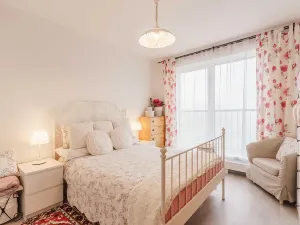 Prodej bytu 4+kk, Praha - Uhříněves, Ke kříži, 78 m2