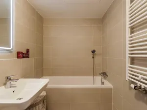 Prodej bytu 4+kk, Praha - Uhříněves, Ke kříži, 78 m2