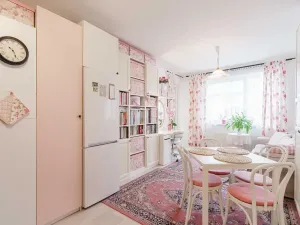 Prodej bytu 4+kk, Praha - Uhříněves, Ke kříži, 78 m2