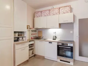 Prodej bytu 4+kk, Praha - Uhříněves, Ke kříži, 78 m2