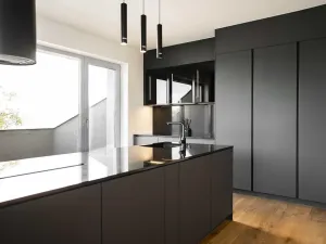 Prodej bytu 5+kk, Praha - Smíchov, Na Cihlářce, 149 m2