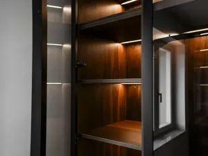 Prodej bytu 5+kk, Praha - Smíchov, Na Cihlářce, 149 m2