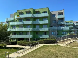 Pronájem bytu 1+kk, Praha, Kakosova, 32 m2