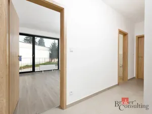 Prodej bytu 2+kk, Plzeň - Jižní Předměstí, Železná, 55 m2