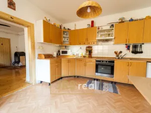 Prodej rodinného domu, Rakvice, 220 m2