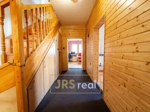 Prodej rodinného domu, Rakvice, 220 m2