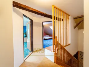 Prodej rodinného domu, Rakvice, 220 m2