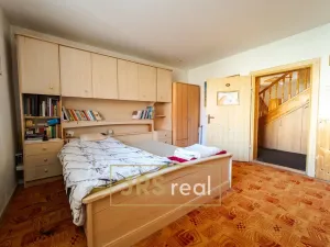 Prodej rodinného domu, Rakvice, 220 m2