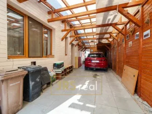 Prodej rodinného domu, Rakvice, 220 m2