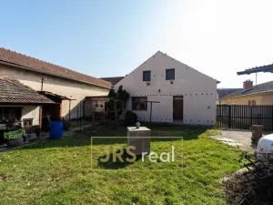 Prodej rodinného domu, Rakvice, 220 m2