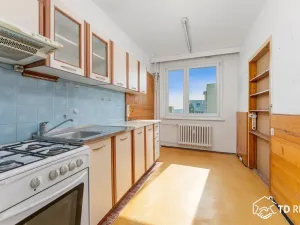 Prodej bytu 3+1, Brno, Labská, 68 m2