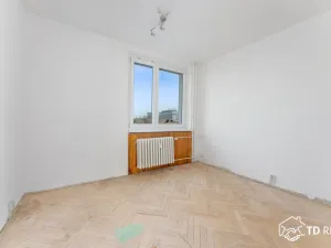 Prodej bytu 3+1, Brno, Labská, 68 m2