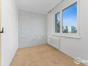 Prodej bytu 3+1, Brno, Labská, 68 m2