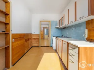 Prodej bytu 3+1, Brno, Labská, 68 m2