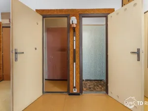 Prodej bytu 3+1, Brno, Labská, 68 m2