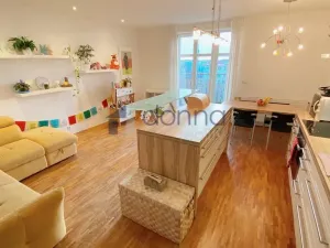 Pronájem bytu 3+kk, Praha, Buchovcova, 82 m2