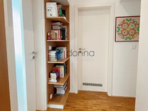 Pronájem bytu 3+kk, Praha, Buchovcova, 82 m2