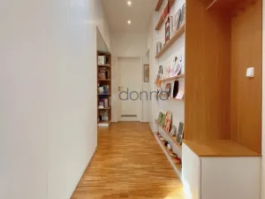 Pronájem bytu 3+kk, Praha, Buchovcova, 82 m2