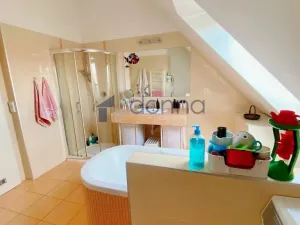 Pronájem bytu 3+kk, Praha, Buchovcova, 82 m2