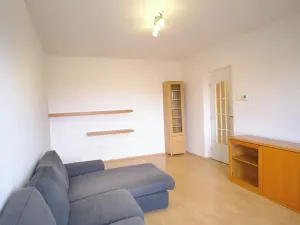 Prodej bytu 2+1, Svitavy, Antonína Slavíčka, 55 m2