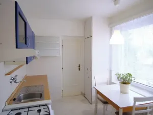 Prodej bytu 2+1, Svitavy, Antonína Slavíčka, 55 m2