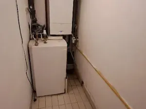 Pronájem rodinného domu, Praha - Hostivař, Strašnická, 200 m2