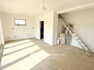 Prodej rodinného domu, Znojmo - Přímětice, 80 m2