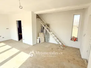 Prodej rodinného domu, Znojmo - Přímětice, 80 m2