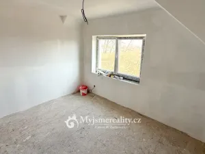 Prodej rodinného domu, Znojmo - Přímětice, 80 m2